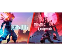 Dead Cells Return To Castlevania Bundle (PC)
