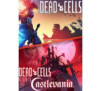 Dead Cells: Return to Castlevania Bundle (PC) Steam Key EUROPE