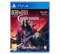 Dead Cells: Return to Castlevania Ed, PS4 PS4
