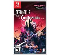 Dead Cells: Return to Castlevania Edition for Nintendo Switch