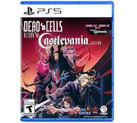 Dead Cells: Return to Castlevania Edition for Playstation 5