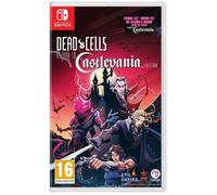 Dead Cells Return to Castlevania Edition - Jeu Nintendo Switch
