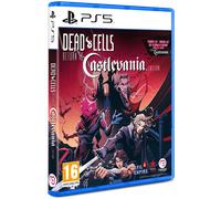 Dead Cells Return to Castlevania Edition Playstation 5