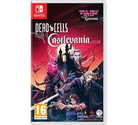 Dead Cells, Return to Castlevania Edition, Juego para Nintendo Switch [PAL ES]
