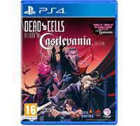 Merge Labs - Jeu vidéo Dead Cells: Return to Castlevania Edition - PS4