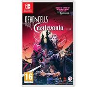 Dead Cells Return to Castlevania Edition Nintendo Switch G