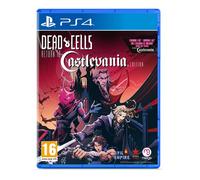 Dead Cells Return to Castlevania Edition Playstation 4