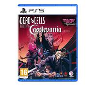 Dead Cells Return to Castlevania Edition PS5 G