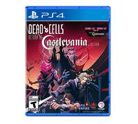 Dead Cells: Return to Castlevania Edition (:) - PS4