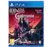 Dead Cells Return to Castlevania Edition PS4 G