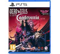 Dead Cells Return to Castlevania Edition PS5