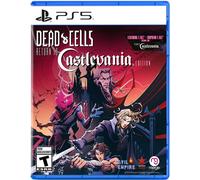 Dead Cells: Return To Castlevania Edition - Ps5 (Us)
