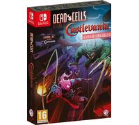 Dead Cells Return to Castlevania Signature Edition Nintendo Switch