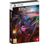 Dead Cells: Return To Castlevania Signature Edition Ps5