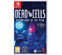 Dead Cells Action Game of the Year Nintendo Switch G