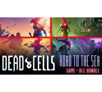 Dead Cells Road to the Sea Bundle (DLC)