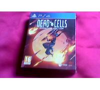 DEAD CELLS SIGNATURE EDITION VERSION PS4