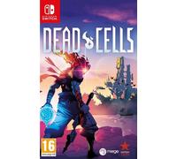 Dead Cells Switch