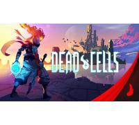Dead Cells The Bad Seed (DLC)