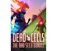 Dead Cells: The Fatal Seed Bundle Steam Key GLOBAL