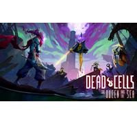 Dead Cells The Queen and the Sea (PC)