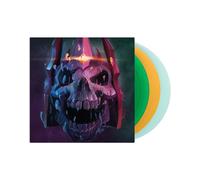 Dead Cells: Volume 2 Ost Vinyle - 3lp