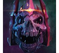 Dead Cells – Volume 2 OST – Vinyle 3LP multicolore – Laced Records