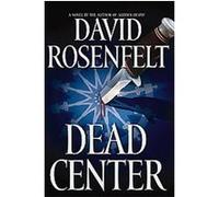 Dead Center David Rosenfelt (Auteur)