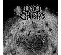 Dead Chasm - Dead Chasm (Lim.Black Vinyl)
