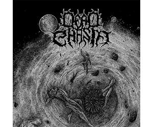 Dead Chasm - Dead Chasm (Lim.Black Vinyl)