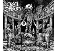 Dead Chasm – Spectral Tyranny – CD – Digipak – The Orchard