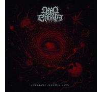 Dead Chasm – Sublimis Ignotum Omni