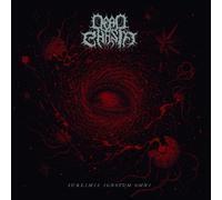 Dead Chasm – Sublimis Ignotum Omni