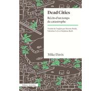 Dead Cities - Mike Davis - Amsterdam Eds - broché - Essai