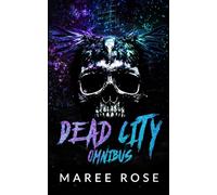 Dead City - Omnibus