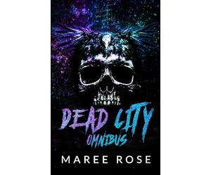 Dead City - Omnibus