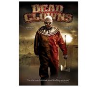 Dead Clowns