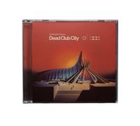 Dead Club City by Nothing But Thieves [CD] NEUF