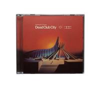 Dead Club City CD