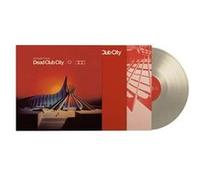 Nothing But Thieves – Dead Club City – Vinyle coloré – Exclusivité Fnac