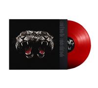 Dead Company Édition Limitée Exclusivité Fnac Vinyle Rouge Transparent Vinyle