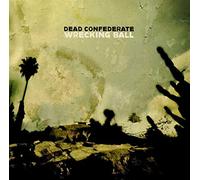 Dead Confederate - Wrecking Ball