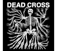 Dead Cross CD