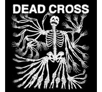 Dead Cross by Dead Cross [Audio CD] NEUF