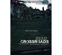 Dead Crossroads - Coffret intégral de la Saison 1 E