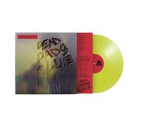 Dead Dads Club – Dead Dads Club – Vinyle 12" vert