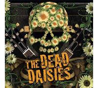 The Dead Daisies – The Dead Daisies – CD Digipack