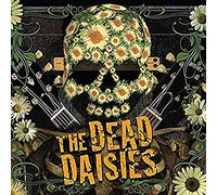 Dead Daisies - Dead Daisies-CD+Book [Import]