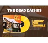 Dead Daisies - Lookin for Trouble
