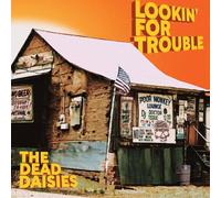Lookin' For Trouble CD